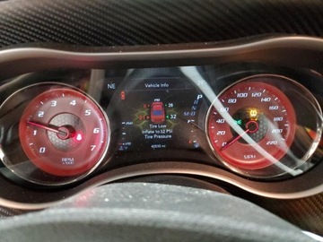 Dodge Charger VII 6.2 V8 717KM 2021 Dodge Charger SRT Hellcat 2021 6.2L 6.2 Benzyna 717KM, zdjęcie 8