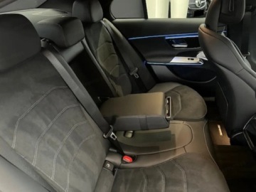 Mercedes Klasa E W214 2025 E Klasa 300 e 4-Matic AMG 2.0 (333KM) 2025, zdjęcie 10