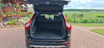 Volvo XC60 I SUV 2.0 D3 163KM 2010 VOLVO XC60 (156) D3 / D4 163 KM, zdjęcie 11