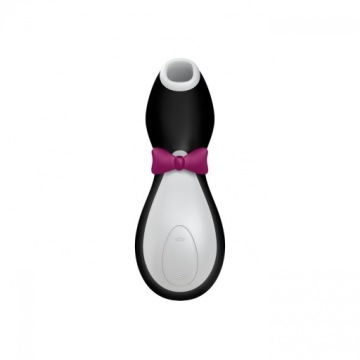 Вибратор-стимулятор PENGUINE MASSAGER Поднимите свои ощущения на новый уровень