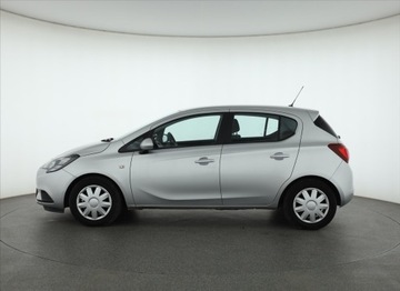 Opel Corsa E Hatchback 3d 1.4 Twinport 90KM 2017 Opel Corsa 1.4, Salon Polska, GAZ, Klima, zdjęcie 2