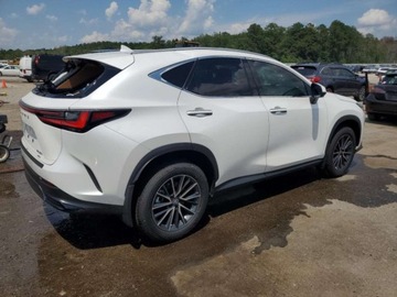 Lexus NX II 2024 Lexus NX 350 LUXURY 2.4 Benzyna 275KM, zdjęcie 3
