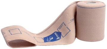 BIFLEX 17+ bandaż uciskowy na obrzęki 10cm x 4m