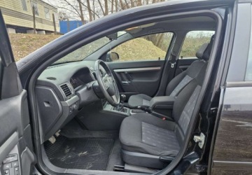 Opel Vectra C Sedan 1.9 CDTI ECOTEC 100KM 2007 Opel Vectra Opel Vectra 1.9 Diesel 101KM, zdjęcie 4