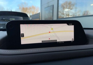 Mazda CX-30 2.0 Skyactiv-X 186KM 2021 Mazda CX-30 2.0 186KM 4X4SKORA AUTOMAT BOSE gwarancja bezwypadkowa, zdjęcie 25