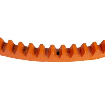 ЧУГУННЫЙ ВЕНОК ДЛЯ БЕТОНОМИКСА БЕТОНОМЕСИТЕЛЬ Z-112 120 Л