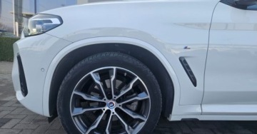 BMW X3 G01 SUV Facelifting 2.0 20d 190KM 2022 BMW X3 BMW X3- 2022 2.0 Diesel 190KM, zdjęcie 23