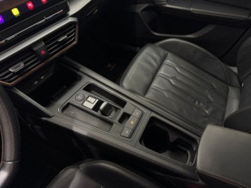 Cupra Formentor Crossover 2.5 TSI 390KM 2022 Cupra Formentor 4Drive VZ5 DSG 1 wlasciciel Salon Polska FV 23 gw dos, zdjęcie 22