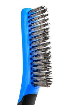 ПРОВОЛОЧНАЯ ЩЕТКА ПРОВОЛОЧНАЯ ЩЕТКА