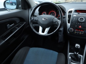 Kia Ceed I 2009 Kia Ceed 1.6 CVVT, Salon Polska, 1. Właściciel, zdjęcie 6