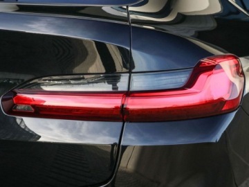 BMW X4 G02 SUV Facelifting 2.0 20d 190KM 2024 BMW X4 BMW X4 xDrive20d 2.0 Diesel 190KM, zdjęcie 12