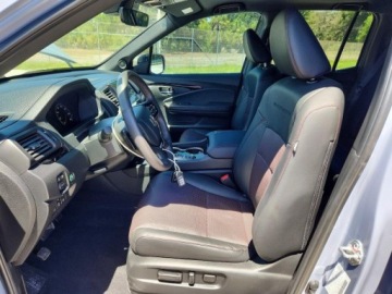 Honda Ridgeline 2025 Honda Ridgeline Black Edition 2025 3.5 Benzyna 280KM, zdjęcie 7