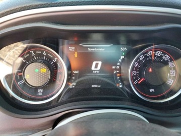 Dodge Challenger III 2021 Dodge Challenger Scat Pack 2021 6.4l 6.4 Benzyna 485KM, zdjęcie 9