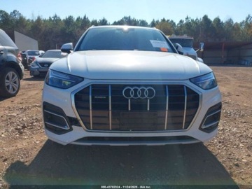 Audi Q5 II 2021 Audi Q5 Premium Plus 45 Tfsi S Tronic 2021 2.0l 2.0 Benzyna 261KM, zdjęcie 7