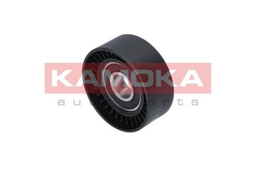 R0182 РОЛИК НАТЯЖИТЕЛЯ РЕМНЯ KAMOKA MICRO-V