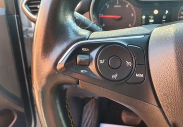 Opel 2018 Opel Crossland X Kamera LED Nawigacja GetHelp 1.5 Diesel 120KM, zdjęcie 19
