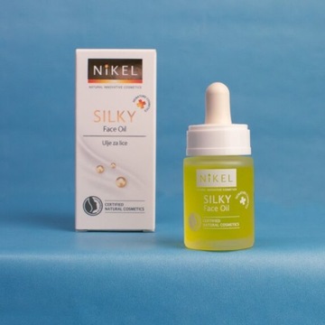 УВЛАЖНЯЮЩЕЕ МАСЛО ДЛЯ ЛИЦА, БОГАТАЯ КОНСИСТЕНЦИЯ