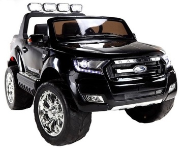 FORD RANGER 4X4 V.3 12В 2,4ГГц модуль управления