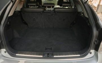 Lexus RX III SUV 450h 299KM 2010 Lexus RX Lexus RX 450h (hybrid) Luxury Line 3.5 Hybryda 299KM, zdjęcie 14