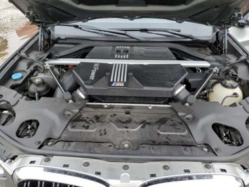BMW 2020 BMW X3 M 2020, 3.0L, 4x4, COMPETITION, od ubezpieczalni 3.0 Benzyna 473KM, zdjęcie 11