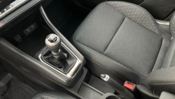 Renault Captur II Crossover Facelifting 1.0 TCe 90KM 2025 Renault Captur evolution TCe 90 DOSTEPNE OD REKI Benzyna 90KM, zdjęcie 13