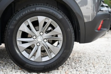 Peugeot 2008 II SUV 1.2 PureTech 130KM 2022 Peugeot 2008 FV 23%*Automat*Org. Lakier*FV Serwis*, zdjęcie 29