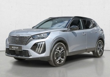 Peugeot 2008 II 2025 Peugeot 2008 Salon Polska 145 KM Kredyt 50x50 0 , Leasing 2 Gwarancja