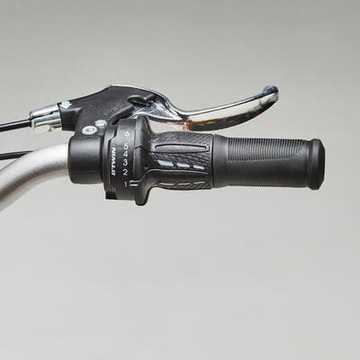 Детский трекинговый велосипед Riverside 500 20 дюймов.