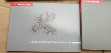 РУКОВОДСТВО ПОЛЬЗОВАТЕЛЯ CASE HONDA CIVIC 6 НА ИТАЛЬЯНСКОМ ЯЗЫКЕ