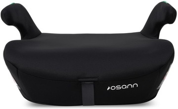 OSANN BOOST ISOFIX i-Size БАЗОВОЕ СИДЕНЬЕ СИДЕНЬЕ 15–36 КГ BMW