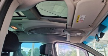 Peugeot Partner II Tepee Facelifting 2015 1.6 BlueHDi 120KM 2016 Peugeot Partner 1.6 HDI 120KM Tepee Salon PL Panoramiczny dach 1.6 Diesel, zdjęcie 16