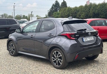Toyota 2023 Toyota Yaris Samochod z gwarancja 1.5 Hybryda 116KM, zdjęcie 2