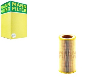 Mann-Filter C10050 filtr powietrza MASZT ATLAS COPCO CATERPILLAR NEUSON
