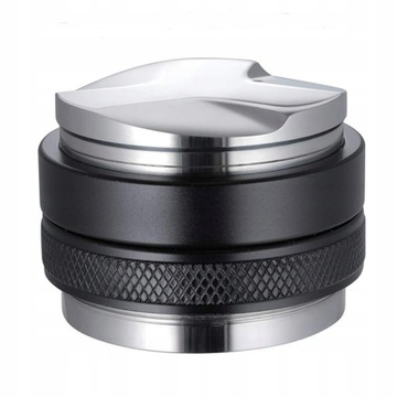 Dwustronny ubijak do kawy 53mm