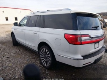 Lincoln Navigator III 2021 Lincoln Navigator Reserve L 2021 3.5 Benzyna 450KM, zdjęcie 3
