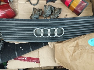 AUDI 100 C3 ATRAPA GRIL 443853655