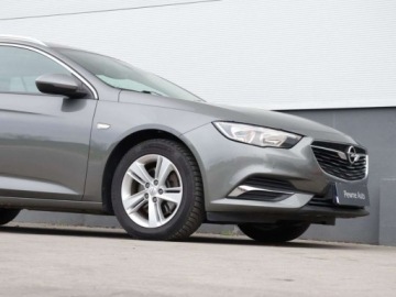 Opel Insignia I Sports Tourer Facelifting 2.0 CDTI Ecotec 170KM 2017 Opel Insignia Opel Insignia 2.0 CDTI Innovation VAT Marza Salon PL 2.0, zdjęcie 15