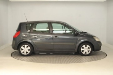 Renault Scenic II 2007 Renault Scenic 1.5 dCi, Klima, Klimatronic,ALU, zdjęcie 5