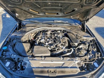 BMW Seria 3 G20-G21 2025 BMW Seria 3 330i 2025 2.0 Benzyna 255KM, zdjęcie 6