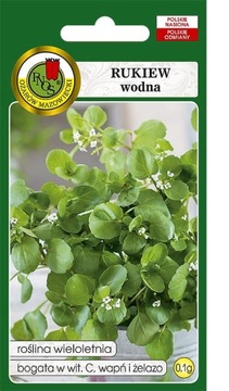 NASIONA RUKIEW WODNA 0,1G PNOS
