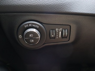 Jeep Compass II SUV Facelifting 1.3 GSE T4 150KM 2021 Jeep Compass 1.3 T-GDI, Salon Polska, Serwis ASO, zdjęcie 17