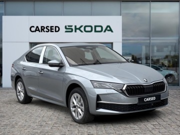 Skoda Octavia IV Liftback 1.5 TSI EVO 150KM 2026 Skoda Octavia SKODA OCTAVIA DRIVE 1.5 150KM 7-DSG, zdjęcie 6