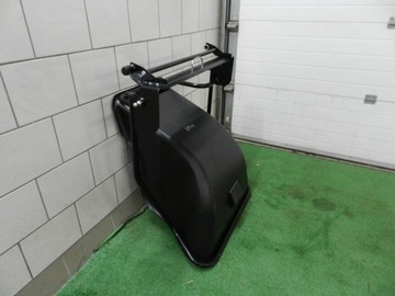 ДЕФЛЕКТОР ТРАКТОРА JOHN DEERE 694H