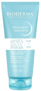 BIODERMA PHOTODERM Żel po opalaniu 100 ml