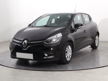 Renault Clio IV Grandtour Facelifting 1.2 73KM 2018 Renault Clio 1.2 16V, Salon Polska, Serwis ASO, zdjęcie 1