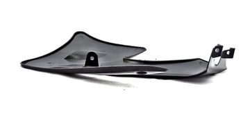 PLASTIK ZBIORNIKA MINI CROSS POCKET LEWY CZARNY