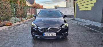 Opel Astra K Sports Tourer 1.4 Turbo 125KM 2016 OPEL ASTRA SPORTS TOURER+! Super stan!, zdjęcie 2