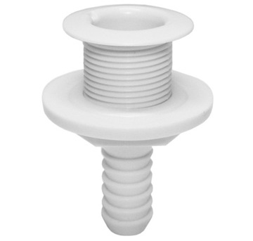 PRZEJŚCIE BURTOWE ODPŁYW BURTOWY 15 PCV - 00720