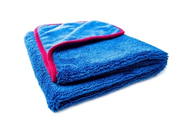 Ręcznik z Mikrofibry do Osuszania Auta Fluffy Dryer Premium e-lakiernik