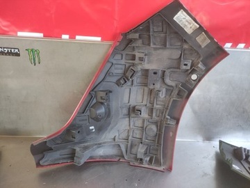 9813646480 PEUGEOT 508 VÝZTUHA PRAVÝ NÁRAZNÍK PŘEDNÍ